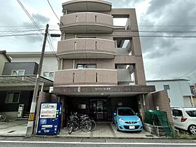 愛知県名古屋市昭和区狭間町35番1号（賃貸マンション1K・4階・25.00㎡） その1