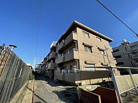 ブラウンハイツ  ｜ 愛知県名古屋市天白区池見１丁目147番（賃貸マンション2LDK・1階・55.00㎡） その23