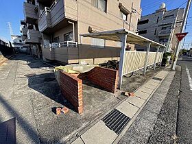 ブラウンハイツ  ｜ 愛知県名古屋市天白区池見１丁目147番（賃貸マンション2LDK・1階・55.00㎡） その28