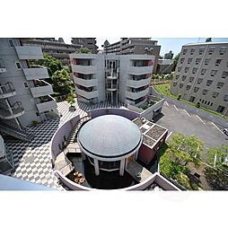 名古屋市営名城線 八事日赤駅 徒歩8分の賃貸マンション