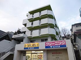 マンションルンビニー1  ｜ 愛知県名古屋市昭和区山里町（賃貸マンション2K・2階・38.00㎡） その1