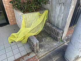 荒畑ビリーブ館  ｜ 愛知県名古屋市昭和区御器所３丁目（賃貸マンション1K・3階・23.00㎡） その22