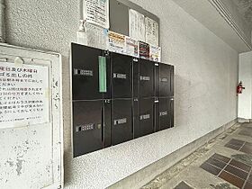 愛知県名古屋市千種区菊坂町２丁目（賃貸マンション1LDK・4階・41.00㎡） その22