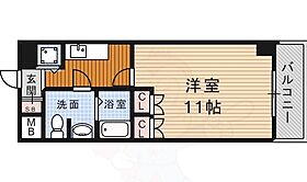 愛知県名古屋市昭和区檀溪通２丁目28番（賃貸マンション1K・7階・32.31㎡） その2