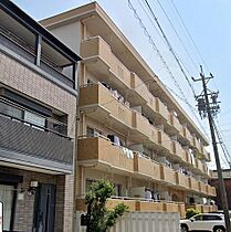 愛知県名古屋市南区鶴田１丁目（賃貸マンション3LDK・4階・52.00㎡） その1