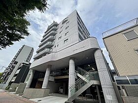 セントラルハイツカシノ  ｜ 愛知県名古屋市昭和区鶴舞３丁目1番15号（賃貸マンション1K・3階・18.05㎡） その1