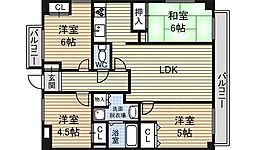 名古屋市営東山線 本山駅 徒歩9分 1階/-