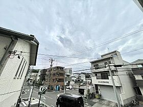 愛知県名古屋市昭和区川名町５丁目（賃貸マンション1K・3階・21.44㎡） その17