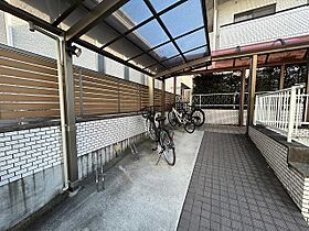 パルナス望ヶ丘 302 ｜ 愛知県名古屋市名東区望が丘263番1号（賃貸マンション3LDK・3階・71.00㎡） その25