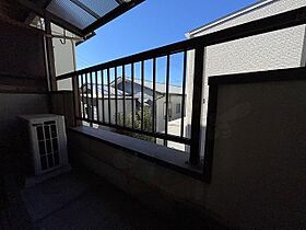 シャトウ・ド・ジュネス  ｜ 愛知県名古屋市昭和区山里町36番9号（賃貸アパート1DK・2階・27.30㎡） その15