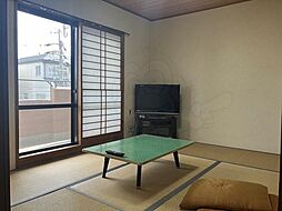 ライオンズマンション平針第6 2DKの写真