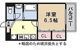 さくらフラット  ｜ 愛知県名古屋市瑞穂区膳棚町３丁目（賃貸アパート1K・1階・25.22㎡） その2