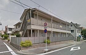 さくらフラット  ｜ 愛知県名古屋市瑞穂区膳棚町３丁目（賃貸アパート1K・1階・25.22㎡） その1