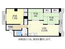 名古屋市営名城線 総合リハビリセンター駅 徒歩4分 3階/-