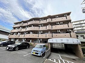 愛知県名古屋市天白区八事山540番8号（賃貸マンション1K・4階・30.87㎡） その1