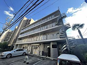 愛知県名古屋市千種区唐山町３丁目（賃貸マンション1LDK・4階・43.00㎡） その1