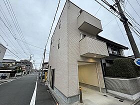 愛知県名古屋市瑞穂区洲山町３丁目（賃貸一戸建2LDK・1階・88.04㎡） その3