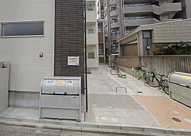 ハーモニーテラス城木町3  ｜ 愛知県名古屋市千種区城木町３丁目（賃貸アパート1K・2階・20.25㎡） その12