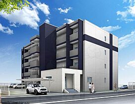 solana  ｜ 愛知県名古屋市南区本星崎町字東浦下355番（賃貸マンション2LDK・4階・62.84㎡） その1