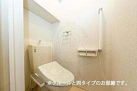 ミル ソラーナ 1  ｜ 愛知県名古屋市緑区神の倉３丁目（賃貸アパート1LDK・2階・51.64㎡） その8