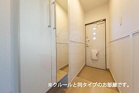 ミル ソラーナ 1  ｜ 愛知県名古屋市緑区神の倉３丁目（賃貸アパート1LDK・1階・44.02㎡） その3