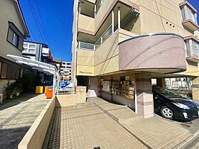 愛知県名古屋市昭和区丸屋町６丁目81番5号（賃貸マンション1K・3階・22.50㎡） その16