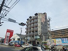 カ・ドーロ　ムロガ  ｜ 愛知県名古屋市天白区植田３丁目1811番（賃貸マンション2LDK・6階・65.12㎡） その14