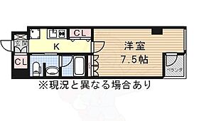 愛知県名古屋市昭和区塩付通５丁目15番（賃貸マンション1K・4階・24.99㎡） その2