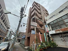 愛知県名古屋市天白区原１丁目2003番2号（賃貸マンション1K・7階・24.75㎡） その3