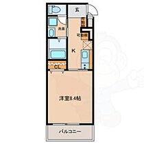 COZY豊岡通  ｜ 愛知県名古屋市瑞穂区豊岡通２丁目74番（賃貸マンション1K・4階・29.95㎡） その2