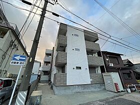 Leciel桜本町  ｜ 愛知県名古屋市南区鳥栖１丁目1番14号（賃貸アパート1LDK・1階・35.02㎡） その3