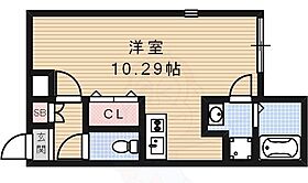 愛知県名古屋市瑞穂区駒場町６丁目18番1号（賃貸マンション1R・5階・29.27㎡） その2