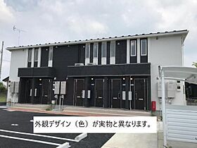 セレーノMK  ｜ 愛知県名古屋市天白区御前場町（賃貸アパート1K・1階・33.86㎡） その1