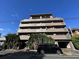 ファイブスター高田  ｜ 愛知県名古屋市瑞穂区高田町２丁目3番2号（賃貸マンション1LDK・2階・40.98㎡） その1