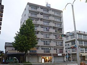 愛知県名古屋市昭和区阿由知通５丁目（賃貸マンション1LDK・1階・54.00㎡） その1