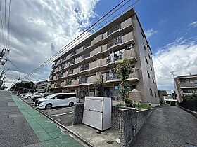 フローラ萩山  ｜ 愛知県名古屋市瑞穂区萩山町２丁目21番1号（賃貸マンション3LDK・5階・71.92㎡） その3