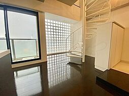 oz alloggio 9階1LDKのリビング/ダイニング