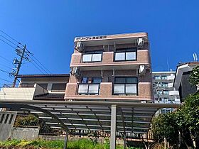 荒畑ビリーブ館  ｜ 愛知県名古屋市昭和区御器所３丁目（賃貸マンション1K・1階・23.00㎡） その3