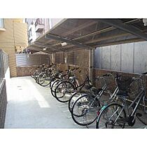 シティライフ本山東  ｜ 愛知県名古屋市千種区清住町３丁目74番（賃貸マンション1K・4階・29.89㎡） その9