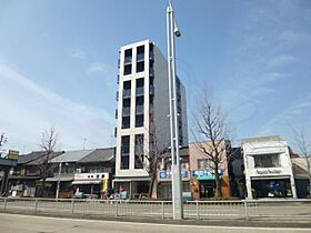 愛知県名古屋市昭和区阿由知通１丁目（賃貸マンション1LDK・4階・37.03㎡） その3