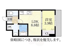 グラシア覚王山  ｜ 愛知県名古屋市千種区田代町字四観音道西39番12号（賃貸マンション1LDK・1階・32.00㎡） その2