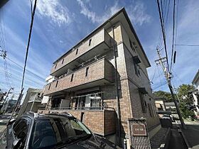 ZONE亀城 B  ｜ 愛知県名古屋市瑞穂区亀城町３丁目1番（賃貸アパート1LDK・1階・42.01㎡） その3