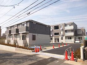 クレアーレ高峯　A棟  ｜ 愛知県名古屋市昭和区高峯町70番1号（賃貸テラスハウス2LDK・1階・75.56㎡） その30