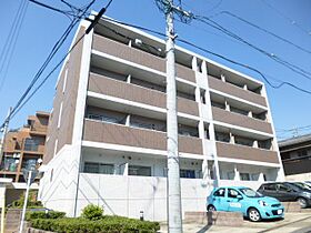 ルミエール山中  ｜ 愛知県名古屋市昭和区山中町１丁目73番（賃貸マンション1K・1階・24.90㎡） その1