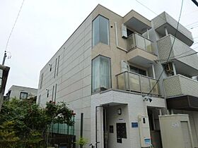 A-legato大喜  ｜ 愛知県名古屋市瑞穂区大喜新町２丁目（賃貸アパート1K・3階・22.31㎡） その1