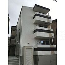 Prio笠寺  ｜ 愛知県名古屋市南区柵下町４丁目19番1号（賃貸アパート1LDK・1階・33.24㎡） その1