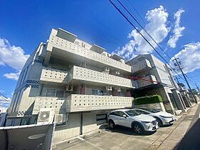 愛知県名古屋市昭和区五軒家町8番（賃貸マンション1K・2階・24.30㎡） その1