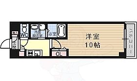 ホワイトプラネット  ｜ 愛知県名古屋市緑区桶狭間北２丁目616番（賃貸マンション1K・3階・30.00㎡） その2