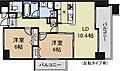 ヴィラエーデル大須9階13.3万円