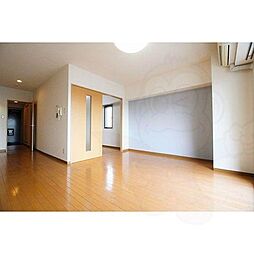 名鉄常滑線 神宮前駅 徒歩10分の賃貸マンション 8階1LDKのリビング/ダイニング